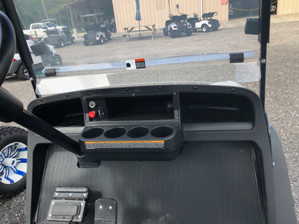 8224-EZGO-Lifted-Reman-Dash - Gulf Atlantic Vehicles