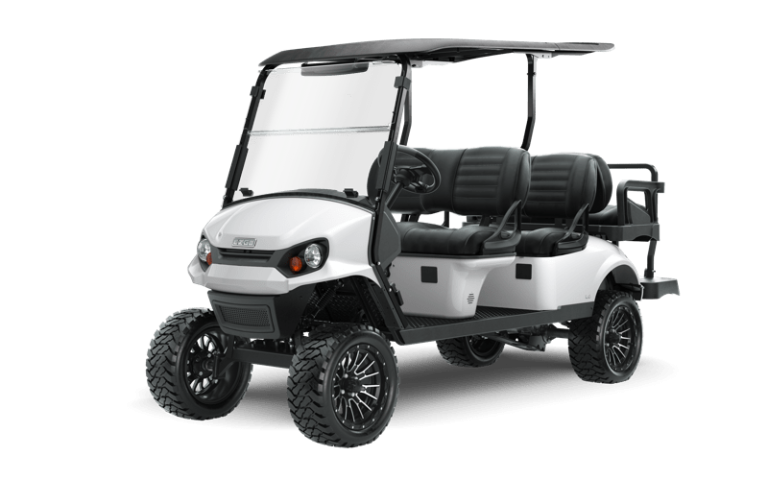 Gulf Atlantic Vehicles Retailer Of Golf Carts In New Smyrna Beach