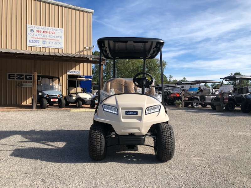 Onward 2 Passenger, Electric Golf Cart